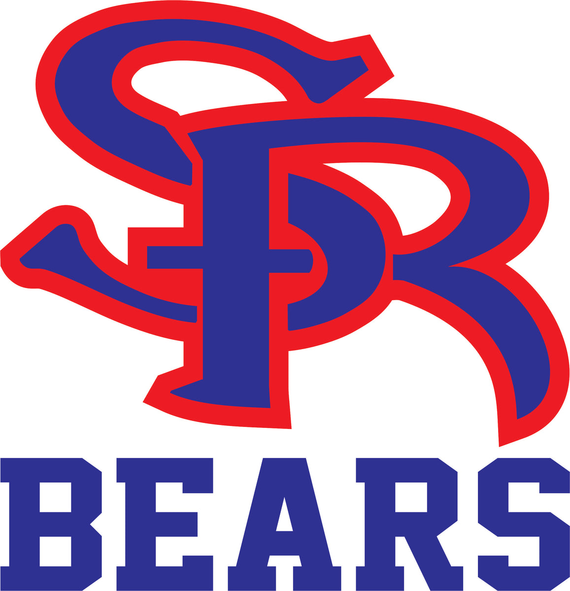 Catholic High School Bears Apparel Store