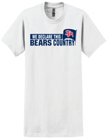 Bears County T-Shirt
