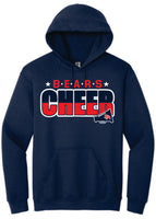 Cheer Sweatshirt