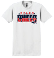 Cheer T-Shirt